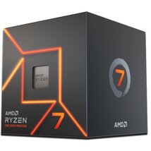 AMD Ryzen 7 7700 3800Mhz 40MB AM5 Box AMD Ryzen 7 7700 3800Mhz 40MB AM5 Box