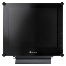 AG Neovo X-17E 17IN 1280 X 1024 250CD D-SUB DVI HDMI DP BLACK