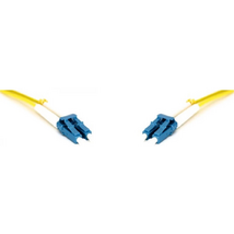 LINKEASY Duplex patch kábel 4 x LC/UPC csatlakozóval, 3mm duplex core 9/125 LSZH, 1 m LINKEASY Duplex patch kábel 4 x LC/UPC csatlakozóval, 3mm duplex core 9/125 LSZH, 1 m