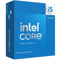 Intel s1700 Core i5-14600KF - 3,50GHz Intel s1700 Core i5-14600KF - 3,50GHz