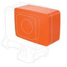 KATHAY Floaty Backdoor for GoPro