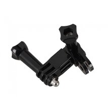 KATHAY 3 way arm 2 csavarral GoPro