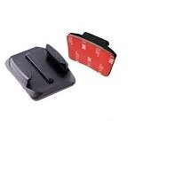 KATHAY Curved Adhesive Mount 2db