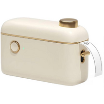 NIIMBOT H1S Címkenyomtató Gold NIIMBOT H1S Címkenyomtató Gold