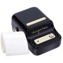 NIIMBOT B21 Címkenyomtató Black NIIMBOT B21 Címkenyomtató Black