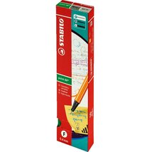 Stabilo point 88 10db/csomag zöld tűfilc