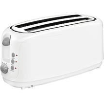 TOO TO-4SL-120-W fehér kenyérpirító