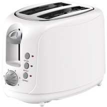 TOO TO-2SL-110-W fehér kenyérpirító
