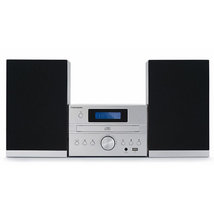 Thomson MIC-122BT Bluetooth Mikro HiFi