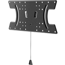 Gembird WM-65T-02 TV wall mount (tilt) 32"-65" Black Gembird WM-65T-02 TV wall mount (tilt) 32"-65" Black