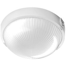 Lena 321190 max. 100W IP44 235mm/95mm 230V 50Hz opál E27 vega lámpatest