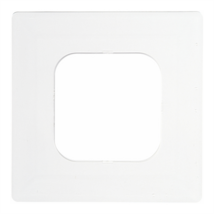 Anco 321607 1 részes 2 db fehér tapétavédő Anco 321607 1 részes 2 db fehér tapétavédő