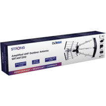 Strong SRTANT200 DVB-T/T2 kültéri antenna