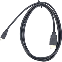 SJCAM HDMI cable