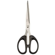 Deli Classic 16cm-es irodai olló