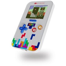 My Arcade DGUNL-7029 Go Gamer Tetris Hordozható Kézikonzol My Arcade DGUNL-7029 Go Gamer Tetris Hordozható Kézikonzol