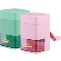 Deli Macaron asztali hegyezőgép Deli Macaron asztali hegyezőgép