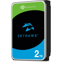 Seagate 2TB 5400rpm SATA-600 256MB SkyHawk ST2000VX017 Seagate 2TB 5400rpm SATA-600 256MB SkyHawk ST2000VX017