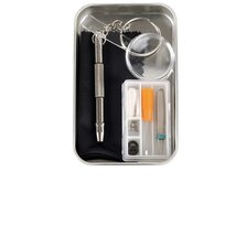 Kikkerltand CD133 szemüveghez javítókészlet