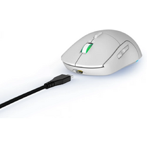 Hama uRage Reaper 250" Gaming mouse White