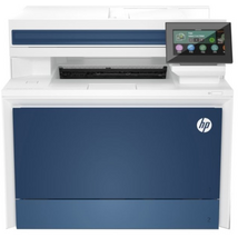 HP Color LaserJet Pro MFP 4302fdn (4RA84F) Színes Lézernyomtató/Másoló/Scanner HP Color LaserJet Pro MFP 4302fdn (4RA84F) Színes Lézernyomtató/Másoló/Scanner