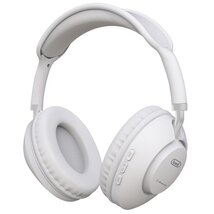 Trevi DJ 12E42 BT Bluetooth fehér fejhallgató