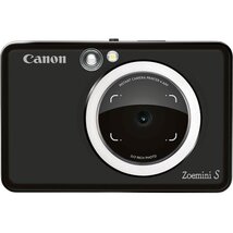 CANON ZoeMini S (fekete)