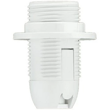 Anco 321210 max. 40W fehér E14 foglalat gyűrűvel Anco 321210 max. 40W fehér E14 foglalat gyűrűvel