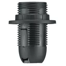 Anco 321463 max. 40W fekete E14 foglalat gyűrűvel Anco 321463 max. 40W fekete E14 foglalat gyűrűvel