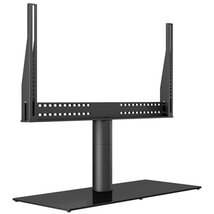 MULTIBRACKETS Forgatható asztali állvány, M VESA Tablestand Turn X-Large MAX 800x400 Black (60-75", 50 kg)