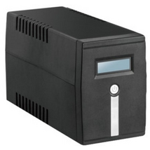 Pannon Power BK650VA LED 650VA UPS