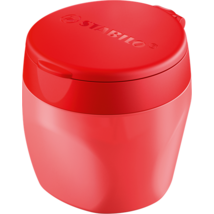 STABILO woody 3 in 1 tartályos piros hegyező STABILO woody 3 in 1 tartályos piros hegyező