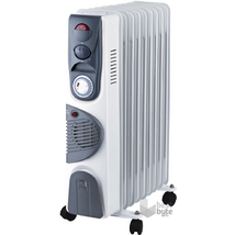 TOO OFR-9-2400-130 2400W olajradiátor