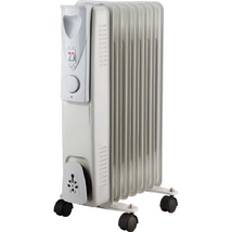 TOO OFR-7-1500-130 1500W olajradiátor