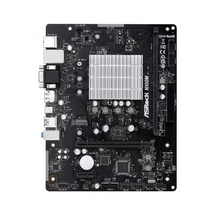ASRock N100M alaplap