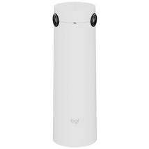 Logitech Sight Webkamera White