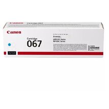 Canon CRG067 cián toner Canon CRG067 cián toner