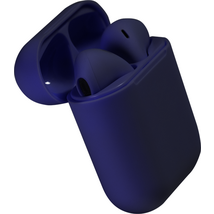 BLACKBIRD Fülhallgató Bluetooth InPODS 12 TWS, Sötét Kék