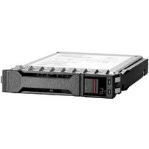 HP Enterprise HPE 480GB SATA RI SFF BC MV SSD