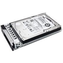 DELL ISG alkatrész - HDD 2.4TB, SAS 10k, 2.5" Hot-Plug kerettel [ R35, R45, R55, R65, R66, R75, R76, T55, T56 ].
