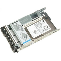 DELL ISG alkatrész - SSD 480GB, SATA RI, 2.5" w/ 3.5" Brkt, Cabled [ T15 ].