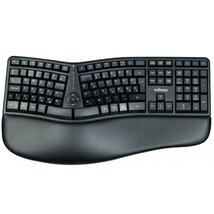 Zalman ZM-K690M ergonómikus vezeték nélküli billentyűzet + egér (B) Zalman ZM-K690M ergonómikus vezeték nélküli billentyűzet + egér (B)