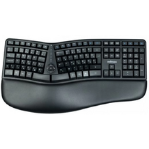 Zalman ZM-K690M ergonómikus vezeték nélküli billentyűzet + egér (A) Zalman ZM-K690M ergonómikus vezeték nélküli billentyűzet + egér (A)