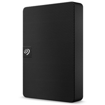 Seagate külső HDD 4TB Expansion 2.5" USB3.0 fekete - STKM4000400 Seagate külső HDD 4TB Expansion 2.5" USB3.0 fekete - STKM4000400