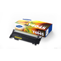Samsung CLT-Y404S Yellow toner