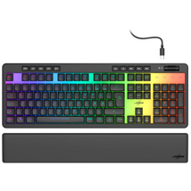 uRage GAMING "URAGE EXODUS 515 ILLUMINATED" RGB, MAKRÓ uRage GAMING "URAGE EXODUS 515 ILLUMINATED" RGB, MAKRÓ
