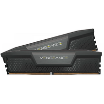 Corsair 16GB DDR5 5200MHz Vengeance Black Corsair 16GB DDR5 5200MHz Vengeance Black