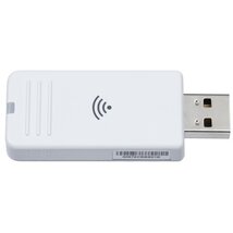 EPSON Adapter - ELPAP11 Wireless LAN (5GHz) EPSON Adapter - ELPAP11 Wireless LAN (5GHz)