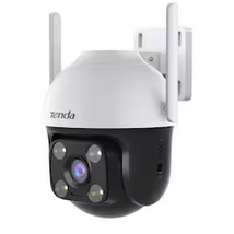Tenda CH7-WCA 4MP Outdoor Wi-Fi Pan/Tilt Camera Tenda CH7-WCA 4MP Outdoor Wi-Fi Pan/Tilt Camera