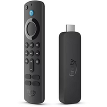 Amazon Fire TV Stick 4K Generation 2 WiFi 6E (2023) Amazon Fire TV Stick 4K Generation 2 WiFi 6E (2023)